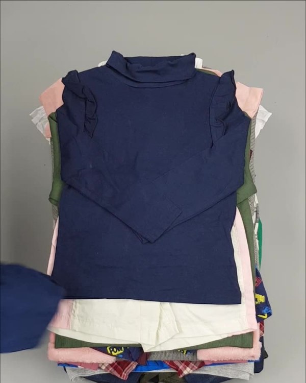 Фотография  491 - BRAND STOCK Kids#8 кг (+0,8 в подарок), ЛОТ №3322 оптом в Москве и Московской области