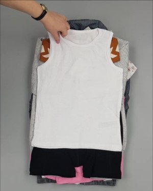 Фотография  860 - BRAND STOCK Kids#8 кг (+0,8 в подарок), ЛОТ №3325 оптом в Москве и Московской области