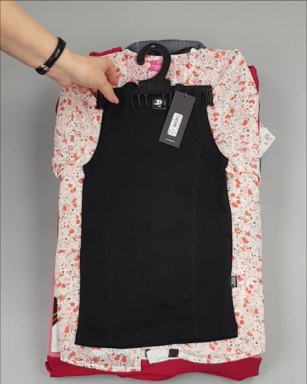 Фотография  264 - BRAND STOCK Kids#8 кг (+0,8 в подарок), ЛОТ №3325 оптом в Москве и Московской области