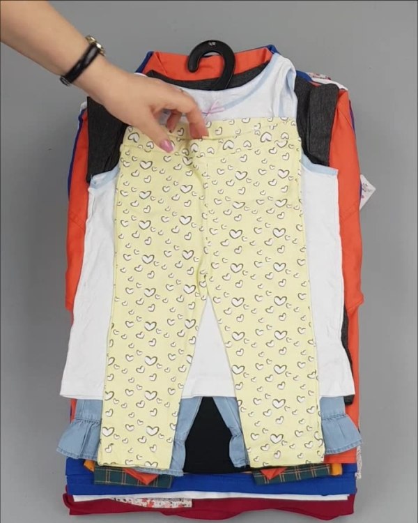 Фотография  877 - BRAND STOCK Kids#8 кг (+0,8 в подарок), ЛОТ №3325 оптом в Москве и Московской области