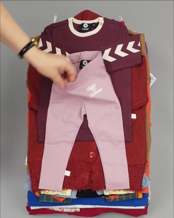 Фотография  365 - BRAND STOCK Kids#8 кг (+0,8 в подарок), ЛОТ №3325 оптом в Москве и Московской области