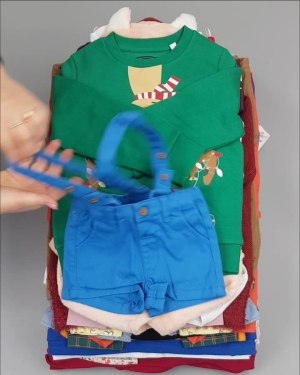 Фотография  989 - BRAND STOCK Kids#8 кг (+0,8 в подарок), ЛОТ №3325 оптом в Москве и Московской области