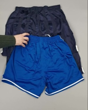 Фотография  574 - Шорты СПОРТ СТОК дети#5 кг, ЛОТ №3361 оптом в Москве и Московской области