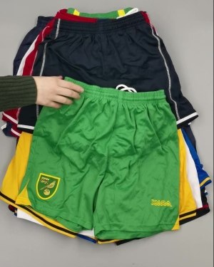 Фотография  658 - Шорты СПОРТ СТОК дети#5 кг, ЛОТ №3361 оптом в Москве и Московской области