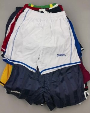 Фотография  363 - Шорты СПОРТ СТОК дети#5 кг, ЛОТ №3361 оптом в Москве и Московской области