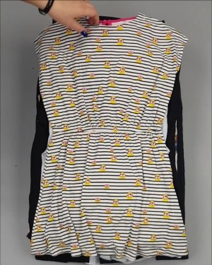 Фотография  586 - C&A Kids#7 кг, ЛОТ №3428 оптом в Москве и Московской области