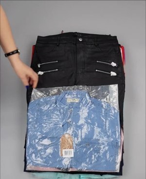 Фотография  401 - LPP Spring mix#20 кг, ЛОТ №3509 оптом в Москве и Московской области