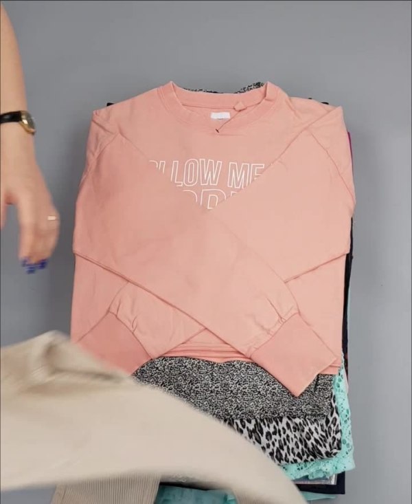 Фотография  486 - LPP Spring mix#20 кг, ЛОТ №3509 оптом в Москве и Московской области