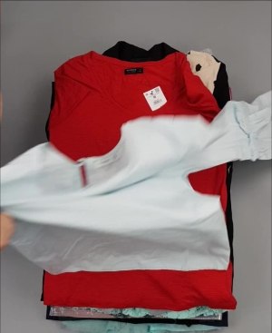 Фотография  722 - LPP Spring mix#20 кг, ЛОТ №3509 оптом в Москве и Московской области