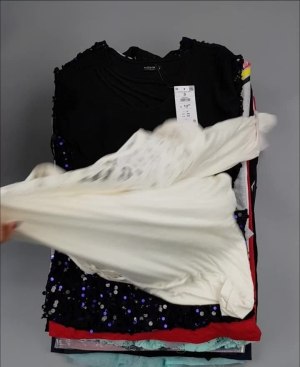 Фотография  652 - LPP Spring mix#20 кг, ЛОТ №3509 оптом в Москве и Московской области