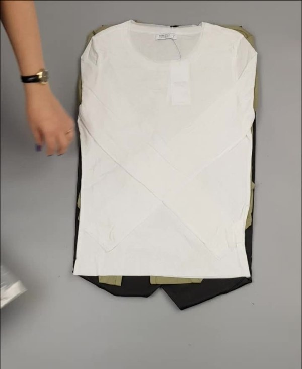 Фотография  553 - LPP Spring mix#20 кг, ЛОТ №3510 оптом в Москве и Московской области