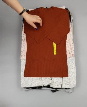 Фотография  621 - LPP Spring mix#20 кг, ЛОТ №3510 оптом в Москве и Московской области