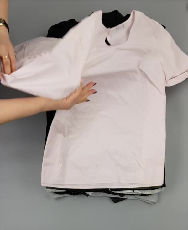 Фотография  496 - LPP Spring mix#20 кг, ЛОТ №3510 оптом в Москве и Московской области