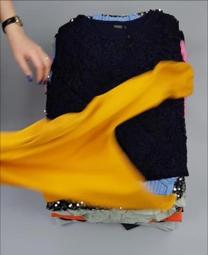 Фотография  989 - LPP Spring mix#20 кг, ЛОТ №3510 оптом в Москве и Московской области