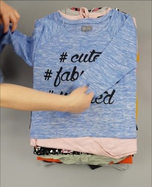 Фотография  633 - LPP Spring mix#20 кг, ЛОТ №3510 оптом в Москве и Московской области