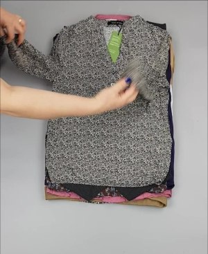 Фотография  852 - LPP Spring mix#20 кг, ЛОТ №3511 оптом в Москве и Московской области