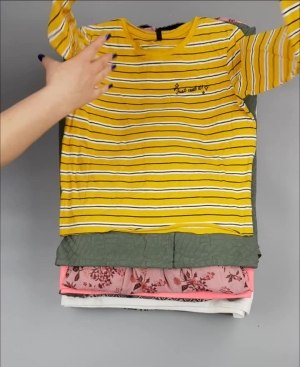 Фотография  992 - LPP Spring mix#20 кг, ЛОТ №3511 оптом в Москве и Московской области