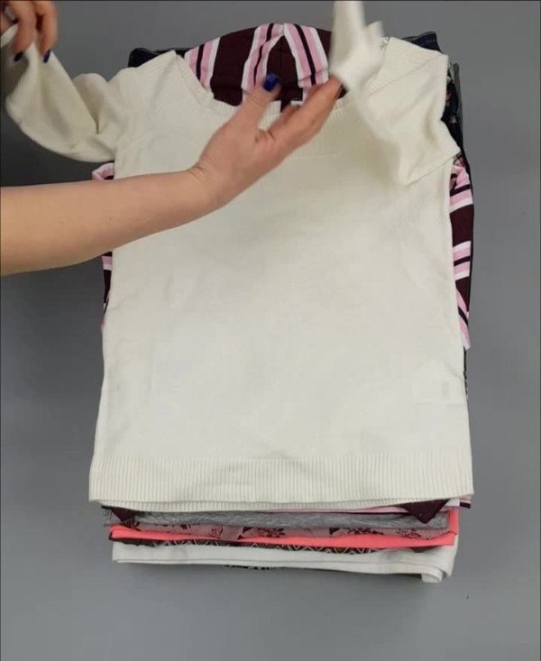 Фотография  771 - LPP Spring mix#20 кг, ЛОТ №3511 оптом в Москве и Московской области