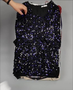 Фотография  635 - LPP Spring mix#20 кг, ЛОТ №3512 оптом в Москве и Московской области