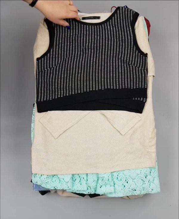 Фотография  772 - LPP Spring mix#20 кг, ЛОТ №3512 оптом в Москве и Московской области