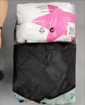 Фотография  983 - LPP Spring mix#20 кг, ЛОТ №3512 оптом в Москве и Московской области