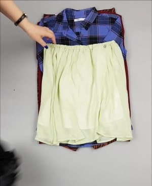 Фотография  724 - LPP Spring mix#20 кг, ЛОТ №3513 оптом в Москве и Московской области