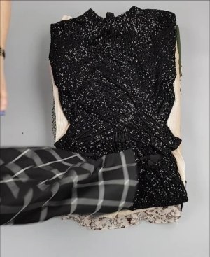 Фотография  799 - LPP Spring mix#20 кг, ЛОТ №3513 оптом в Москве и Московской области