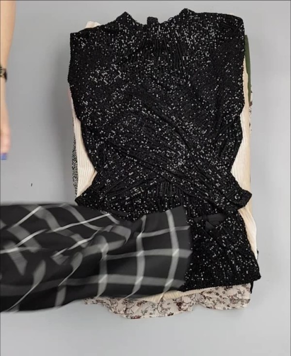 Фотография  982 - LPP Spring mix#20 кг, ЛОТ №3513 оптом в Москве и Московской области