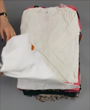 Фотография  255 - LPP Spring mix#20 кг, ЛОТ №3513 оптом в Москве и Московской области