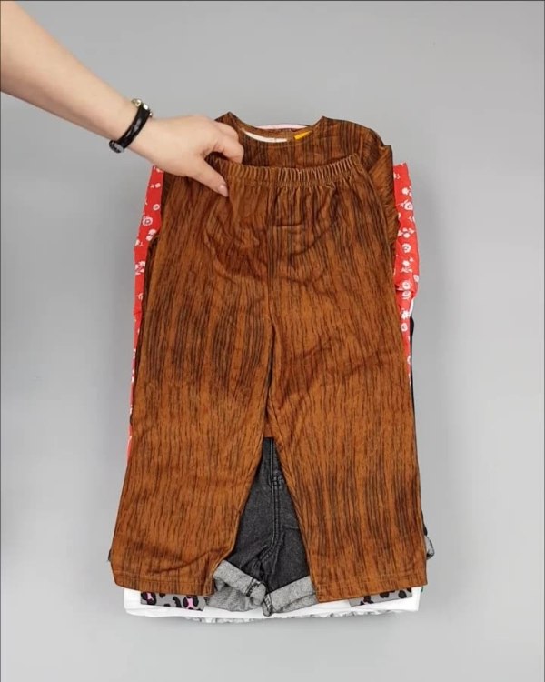 Фотография  193 - TU Kids#8 кг, ЛОТ №3574 оптом в Москве и Московской области