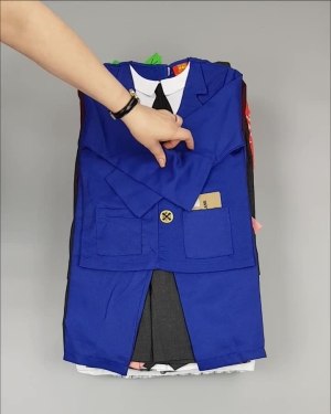 Фотография  567 - TU Kids#8 кг, ЛОТ №3574 оптом в Москве и Московской области