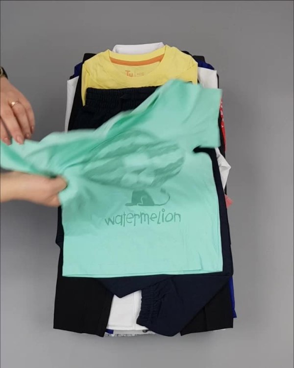 Фотография  113 - TU Kids#8 кг, ЛОТ №3574 оптом в Москве и Московской области