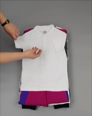 Фотография  409 - TU Kids#8 кг, ЛОТ №3576 оптом в Москве и Московской области