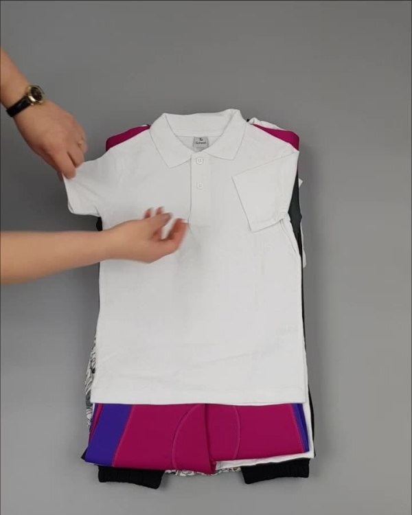 Фотография  217 - TU Kids#8 кг, ЛОТ №3576 оптом в Москве и Московской области