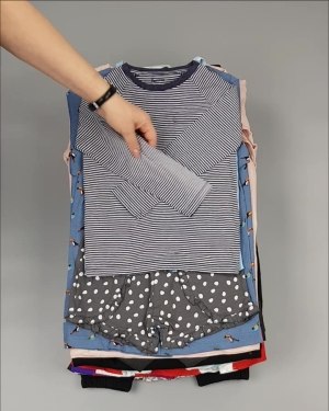 Фотография  725 - TU Kids#8 кг, ЛОТ №3576 оптом в Москве и Московской области