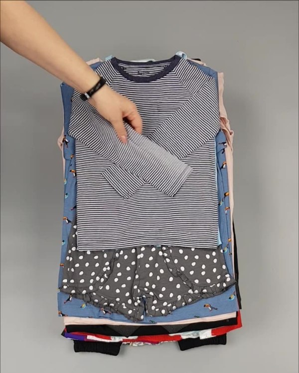 Фотография  401 - TU Kids#8 кг, ЛОТ №3576 оптом в Москве и Московской области