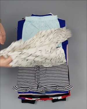 Фотография  103 - TU Kids#8 кг, ЛОТ №3576 оптом в Москве и Московской области