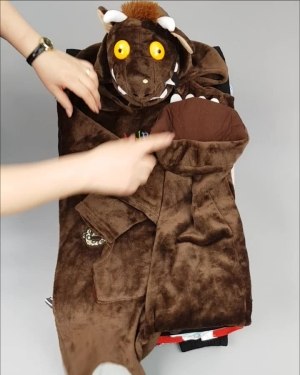 Фотография  292 - TU Kids#8 кг, ЛОТ №3576 оптом в Москве и Московской области