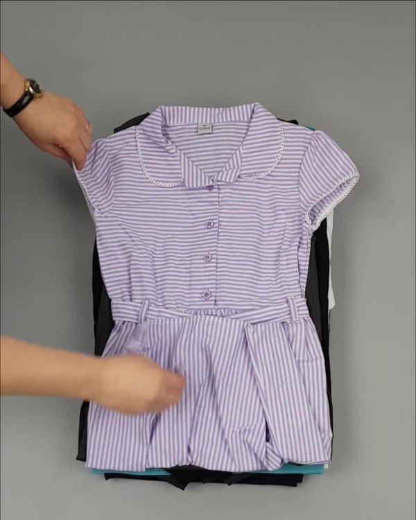 Фотография  641 - TU Kids#8 кг, ЛОТ №3577 оптом в Москве и Московской области