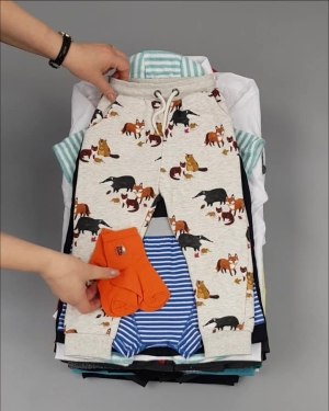 Фотография  822 - TU Kids#8 кг, ЛОТ №3577 оптом в Москве и Московской области