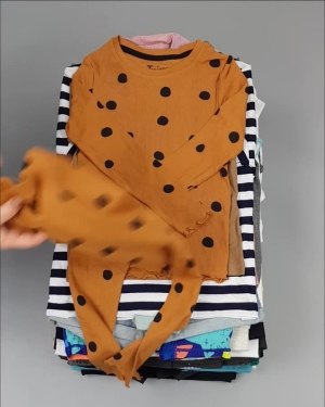 Фотография  419 - TU Kids#8 кг, ЛОТ №3577 оптом в Москве и Московской области