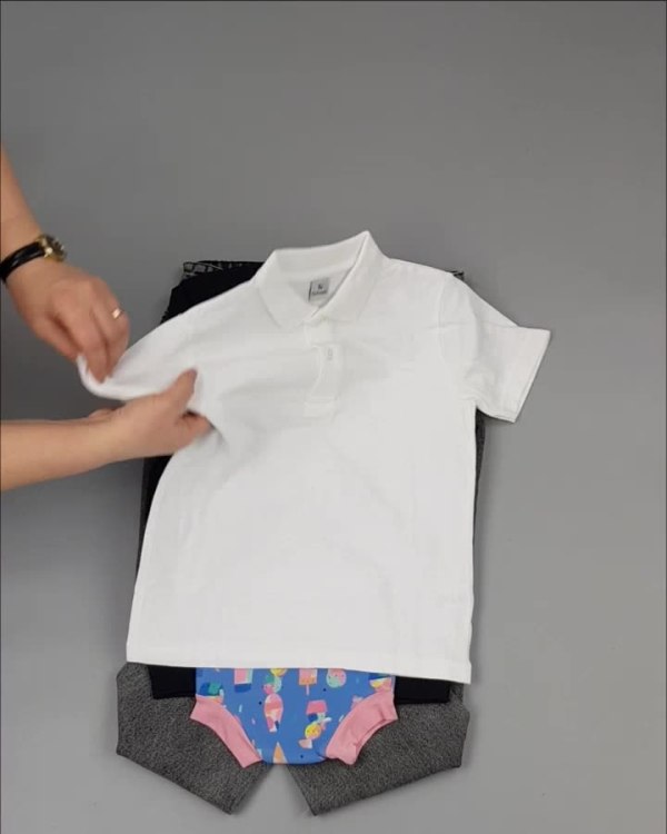 Фотография  129 - TU Kids#8 кг, ЛОТ №3578 оптом в Москве и Московской области