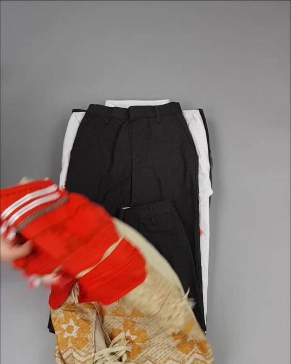 Фотография  934 - TU Kids#8 кг, ЛОТ №3578 оптом в Москве и Московской области