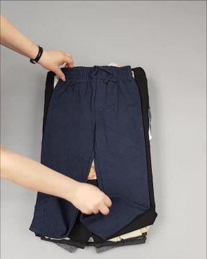 Фотография  952 - TU Kids#8 кг, ЛОТ №3578 оптом в Москве и Московской области