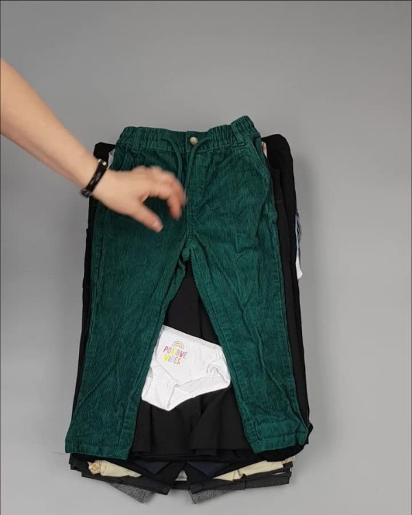 Фотография  503 - TU Kids#8 кг, ЛОТ №3578 оптом в Москве и Московской области