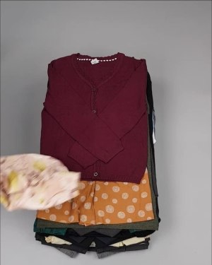 Фотография  753 - TU Kids#8 кг, ЛОТ №3578 оптом в Москве и Московской области