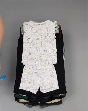 Фотография  990 - TU Kids#8 кг, ЛОТ №3578 оптом в Москве и Московской области