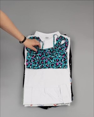 Фотография  548 - TU Kids#8 кг, ЛОТ №3579 оптом в Москве и Московской области