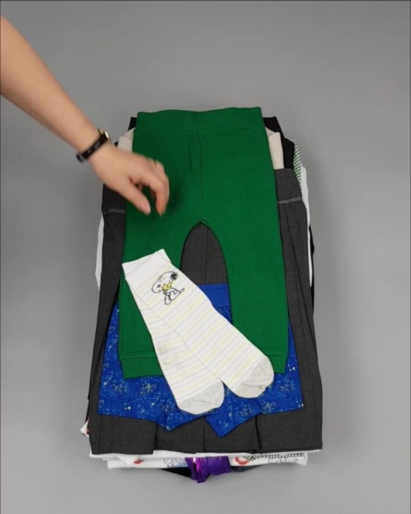 Фотография  730 - TU Kids#8 кг, ЛОТ №3579 оптом в Москве и Московской области