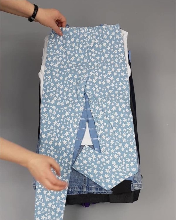 Фотография  119 - TU Kids#8 кг, ЛОТ №3579 оптом в Москве и Московской области